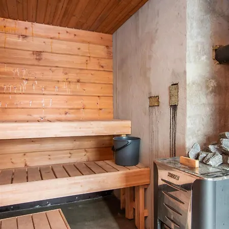 펜션 Kaisla By Interhome