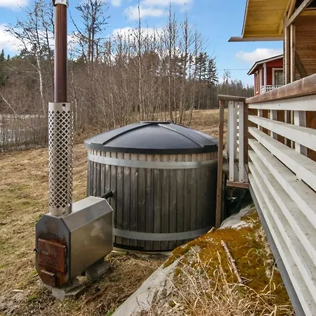 Kaisla By Interhome 펜션 *