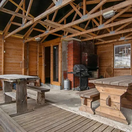 Kaisla By Interhome Risulahti