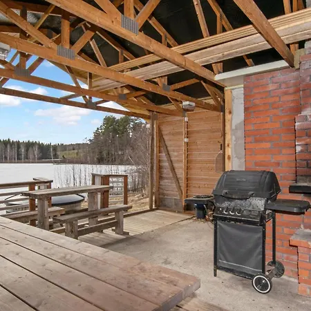 펜션 Kaisla By Interhome