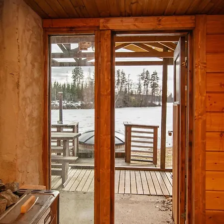 Kaisla By Interhome * Risulahti