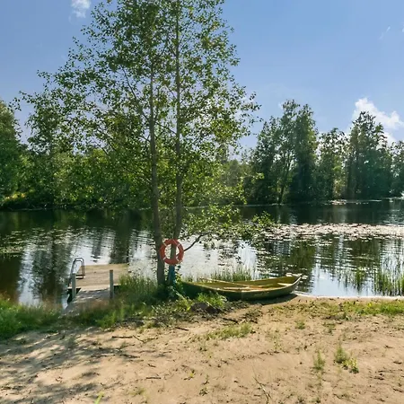 Kaisla By Interhome * Risulahti