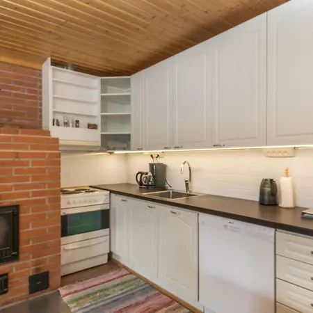 펜션 Kaisla By Interhome *