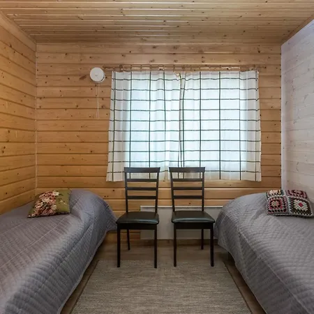Kaisla By Interhome