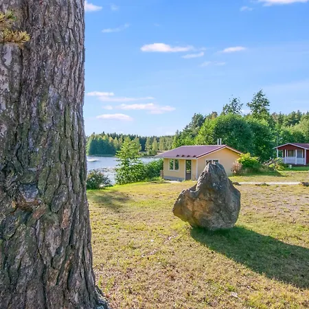 Kaisla By Interhome 別荘 Risulahti