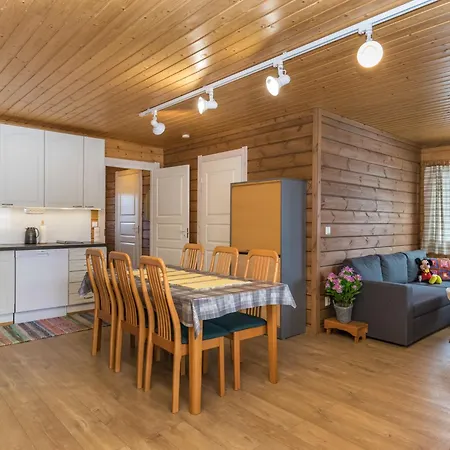 Kaisla By Interhome *