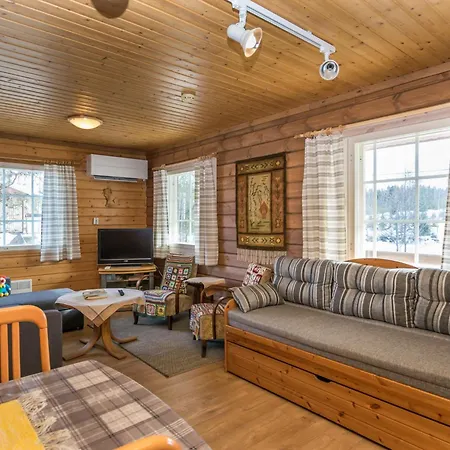 Kaisla By Interhome Risulahti