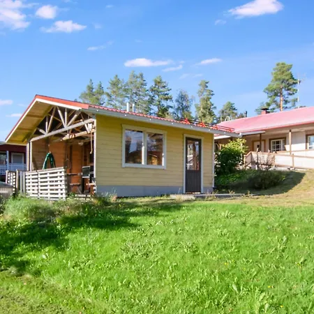 Kaisla By Interhome * Risulahti