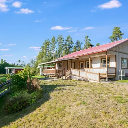 Kaisla By Interhome *