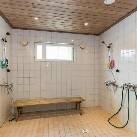 Kaisla By Interhome Risulahti