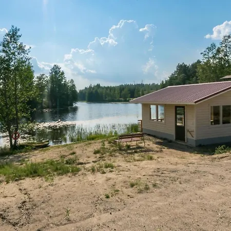 펜션 Kaisla By Interhome