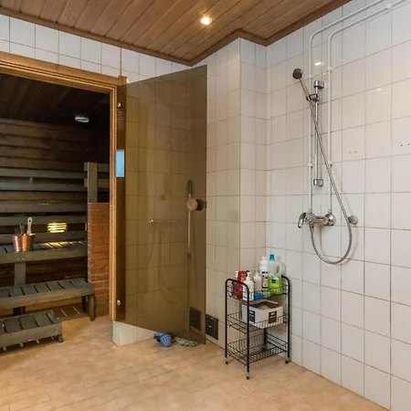 Kaisla By Interhome * Risulahti