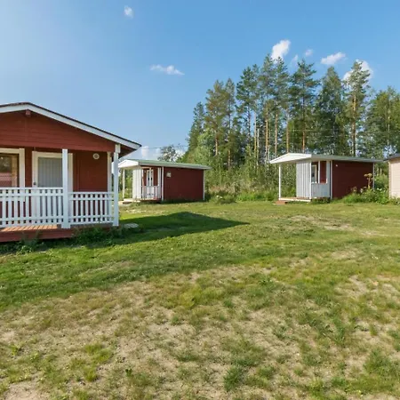 펜션 Kaisla By Interhome *