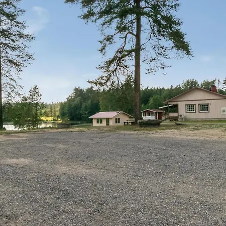 Kaisla By Interhome *