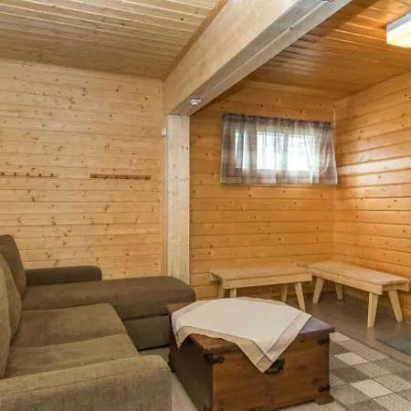 펜션 Kaisla By Interhome