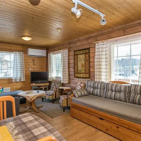 Kaisla By Interhome 펜션 *