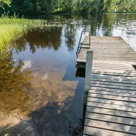 Kaisla By Interhome 펜션 *