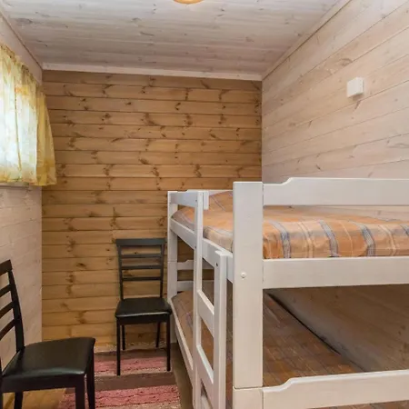 Kaisla By Interhome 펜션 *